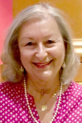 Kathleen J. Garwood 1946-2025